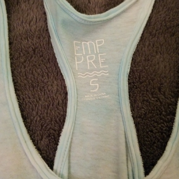 Tank top - Picture 2 of 3